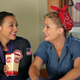 Image for article titled Parks And Recreation: “Halloween Surprise”